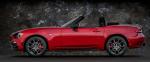 Abarth 124 Spider 2016 года (NA)